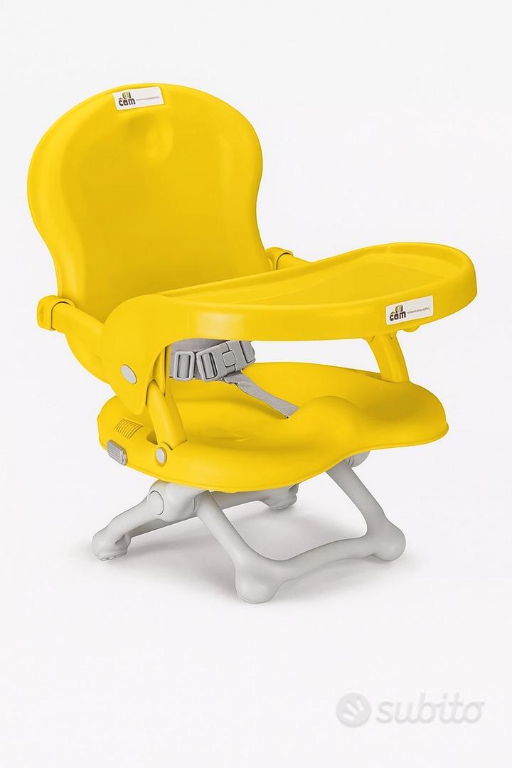 Rialzo sedia cam smarty Tutto per i bambini In vendita a Arezzo