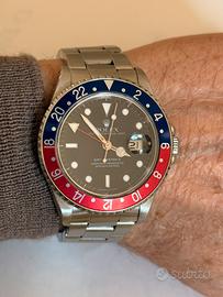 Rolex Gmt-Master II ref 16710 - Trizio