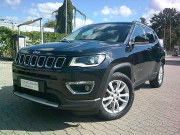 Jeep Compass 1.3 Turbo T4 190 CV PHEV AT6 4xe Limi
