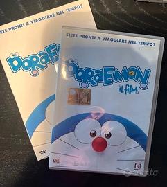 Doraemon Il Film. DVD