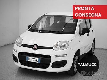 FIAT Panda 1.2 69cv E6 Easy