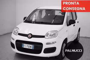 FIAT Panda 1.2 69cv E6 Easy