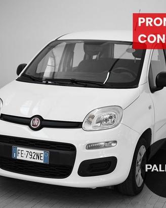 FIAT Panda 1.2 69cv E6 Easy