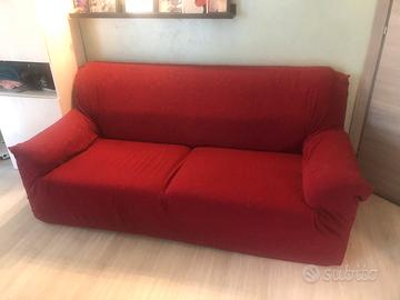 Divano due posti