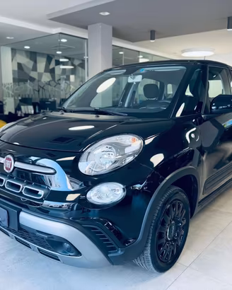Fiat 500L Cross 1.3 mjt 95cv my20