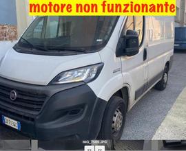 FIAT Ducato 28 2.3 MJT 120CV PC-TN Furgone