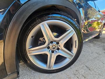 Mercedes GLA 200 d Automatic premium