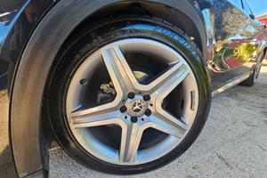 Mercedes GLA 200 d Automatic premium