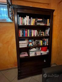 Libreria in Legno