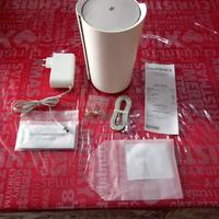 Ruter Tp-link 5G ax 3000 Deco