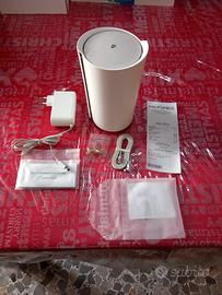 Ruter Tp-link 5G ax 3000 Deco