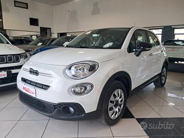Fiat 500X 1.3 Mjt 95 cv