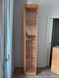 Mobile vetrina con luci 240 * 40 * 32