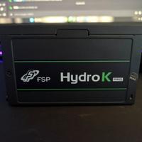 Alimentatore Fsp Hydro k pro 850