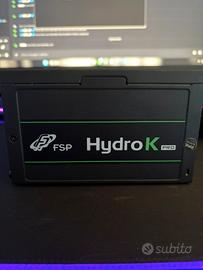 Alimentatore Fsp Hydro k pro 850