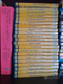Dvd serie completa