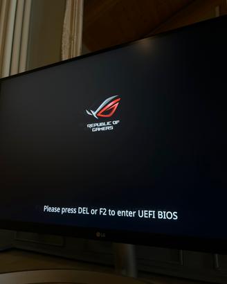 Monitor LG 27UK600-W 27” 4K UHD HDR10