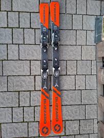 blizzard firebird JR Competion