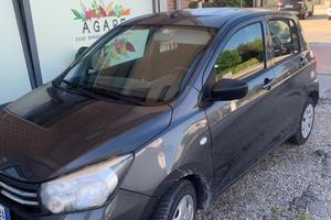 Suzuky celerio 4.500€