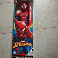 Personaggio di Spiderman 