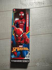 Personaggio di Spiderman 