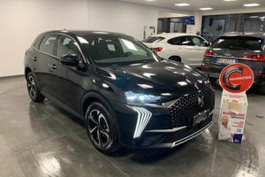 DS AUTOMOBILES DS 7 1.5 BlueHDi Automatico Basti