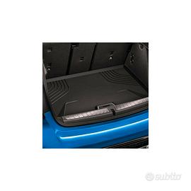 Vasca Baule BMW Serie 1 F40