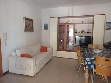 Appartamento a 150m dal mare