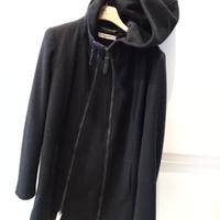 Giubbotto/cappotto gravidanza