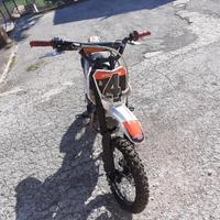 PitBike 125