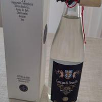 Grappa di Brunello, Fattoria dei Barbi