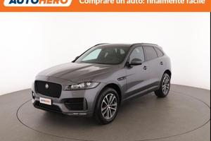 JAGUAR F-Pace CE17723
