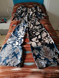 Completo estivo elegante donna