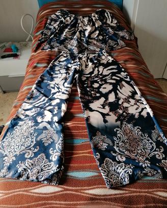 Completo estivo elegante donna