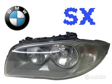 FARO ANTERIORE SINISTRO BMW Serie 1 Serie (E87) 54