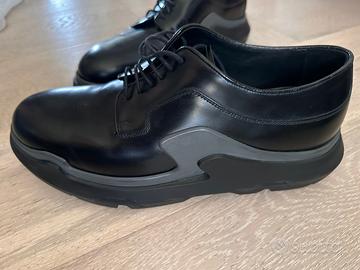 Prada - Scarpe Derby