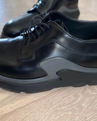 Prada - Scarpe Derby