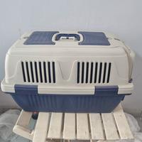 trasportino cane 