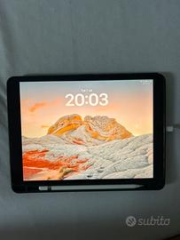 iPad Air 3 (2019) 64GB + Cover