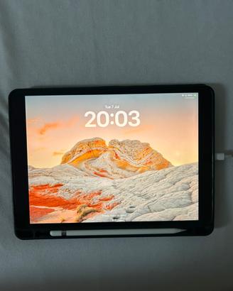 iPad Air 3 (2019) 64GB + Cover