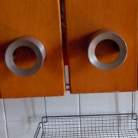 Mobili vintage cucina.