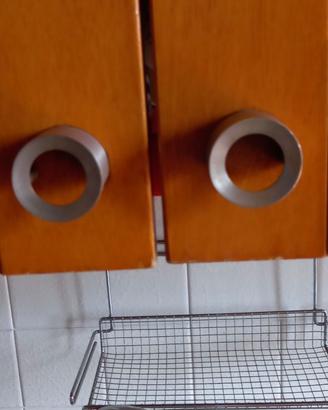 Mobili vintage cucina.
