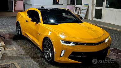 Chevrolet Camaro 3.6 V6 