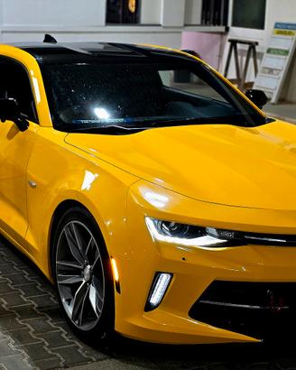 Chevrolet Camaro 3.6 V6 