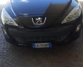 Peugeot 208 diesel