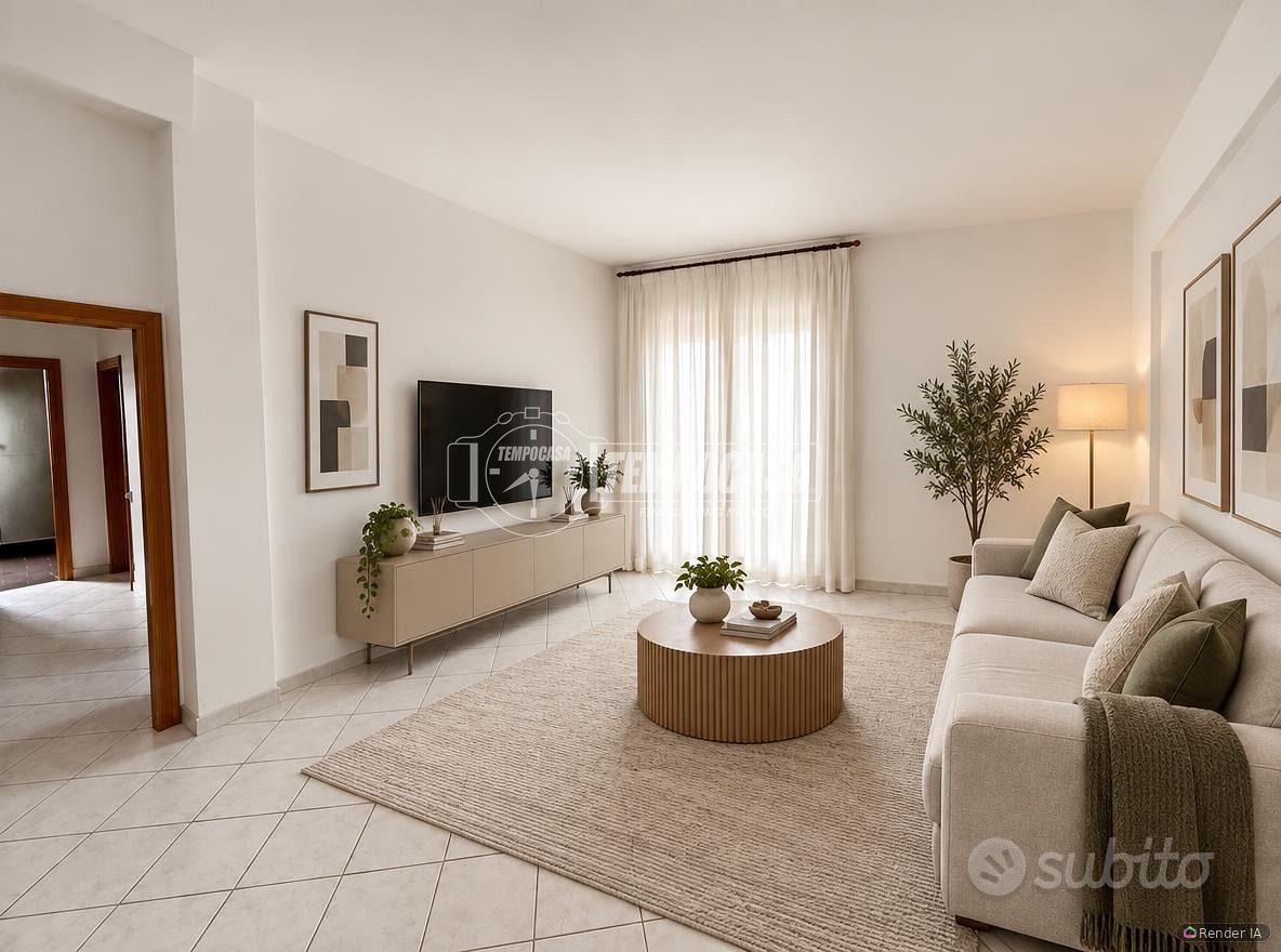 Appartamento – Monza, Ospedale Nuovo, Cazzaniga - Vista 3