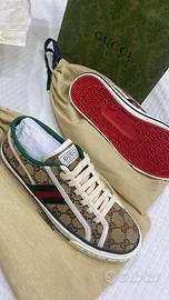 gucci tennis