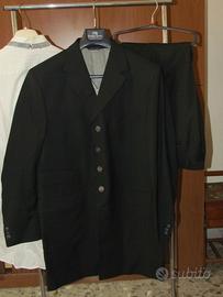 Abito da cerimonia Celli Sposi – elegante completo