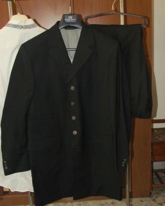 Abito da cerimonia Celli Sposi – elegante completo