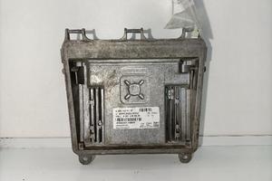 CENTRALINA MOTORE MERCEDES Classe A W169 3Â° Serie